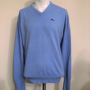 Vintage Lacoste Sweater